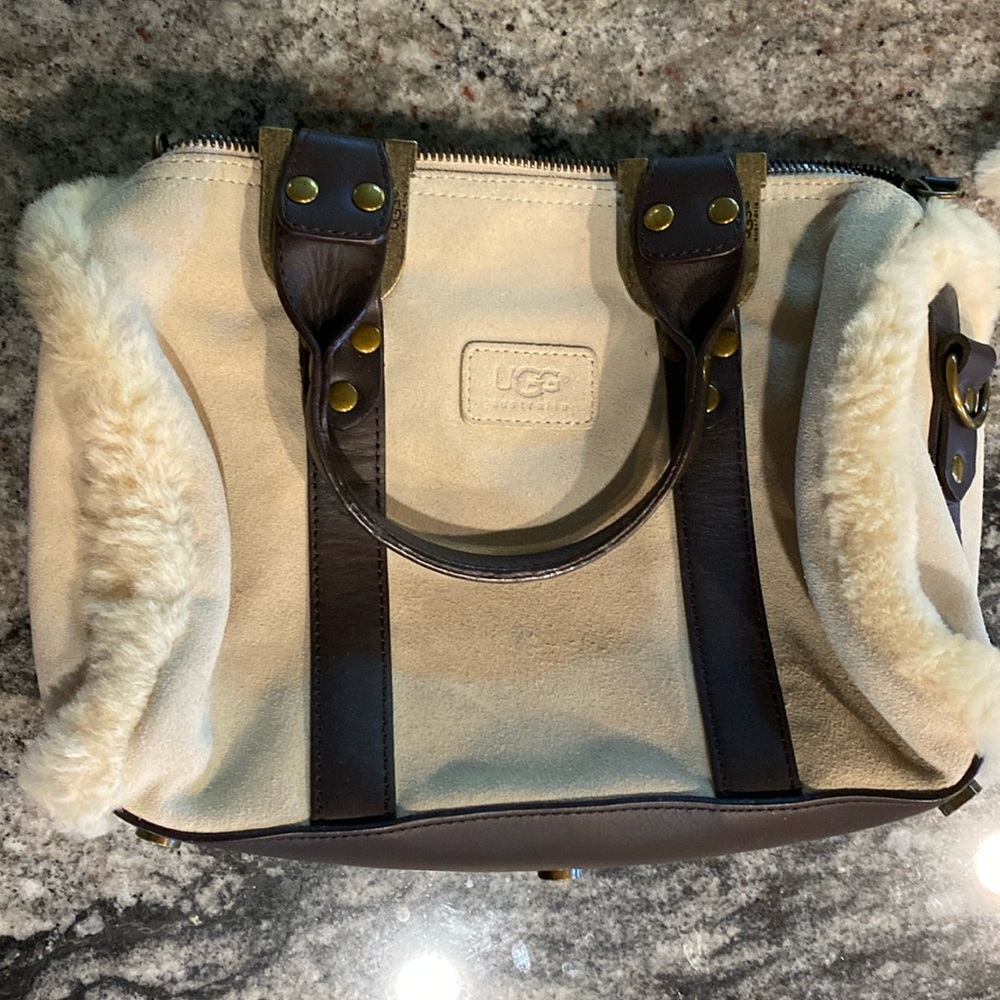 UGG Australia Handbag